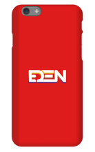 c_eden_j iPhone Phone Cases