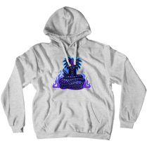 LGX OFFICIAL Hoodies