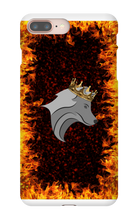 THEDUKE30000's Logo iPhone Phone Cases