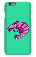 Gummiy Logo iPhone Cases