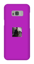 juliangaming Samsung Phone Cases