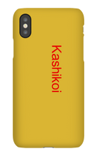 IPhone Case