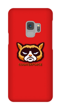 counterforce Samsung Phone Cases