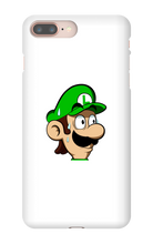 LuigiS iPhone Case