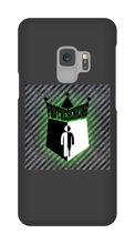 prothesenking Samsung Phone Cases