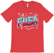 FusaGanG Icey Tee