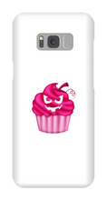 Haunted Cupcake's IPhone Case