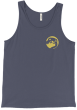Logo Tank Top