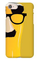 doctorbier iPhone Phone Cases
