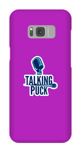 talkingpuck Samsung Phone Cases