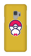sagamacaro Samsung Phone Cases
