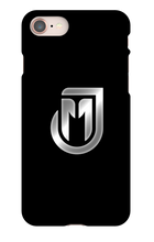 JM iPhone Case