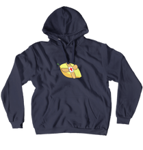 Lemon-Aid Hoodie (No-Zip/Pullover)