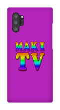 makitvoficial Samsung Phone Cases