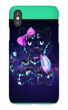 tinytigergirl iPhone Phone Cases