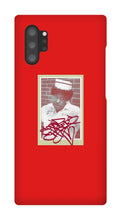 Sound Chasers Samsung Phone Case
