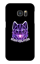 s3xyauto5 Samsung Phone Cases