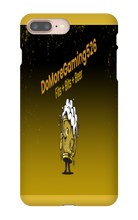 domoregaming526 iPhone Phone Cases