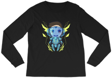 KiddRobot Long Sleeve Tee