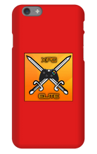 xpg_el1t3 iPhone Phone Cases