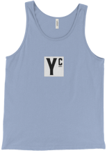 Yung_Cuhzo Tank Top