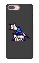 a_robinstar iPhone Phone Cases
