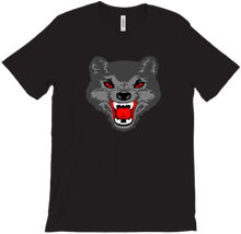 Molly's Wolf T-Shirt