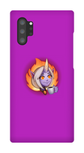 mynameisqueen19 Samsung Phone Cases