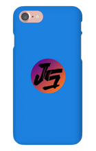 JS iPhone Case