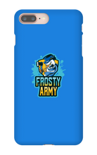 frosty_dp_ iPhone Phone Cases