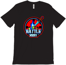 Battle Room Shirt (red)