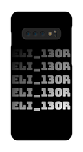 eli_130r Samsung Phone Cases