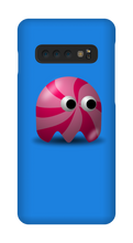 Ghost Cany Cane DripSamsung Phone Case