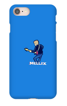 mellix iPhone Phone Cases