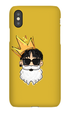 santakiing iPhone Phone Cases