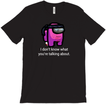 IDK Tee