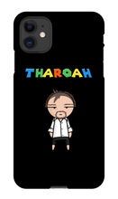 Tharoah iPhone Phone Cases