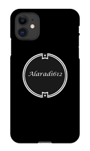 alaradi612 iPhone Phone Cases