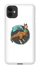 Coleyburr iPhone Phone Cases