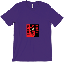 Fallout Style Made Man T-Shirts