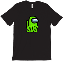 Eloc Sus T-Shirts