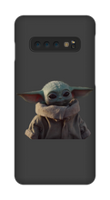 mindofkrispy Samsung Phone Cases