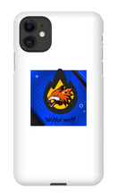 gh24573 iPhone Phone Cases