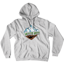 climbercraig Hoodies (No-Zip/Pullover)