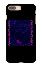 chritzontheritz iPhone Phone Cases