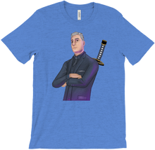 tiozangadogamer T-Shirts