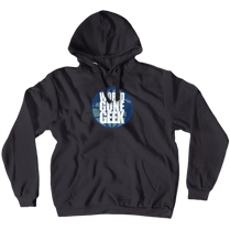 worldgonegeek Hoodies (No-Zip/Pullover)