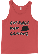 averagedadgaming_tv Tank Top