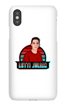 LOGO iPhone Handyhülle