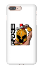 darkspartan430 iPhone Phone Cases
